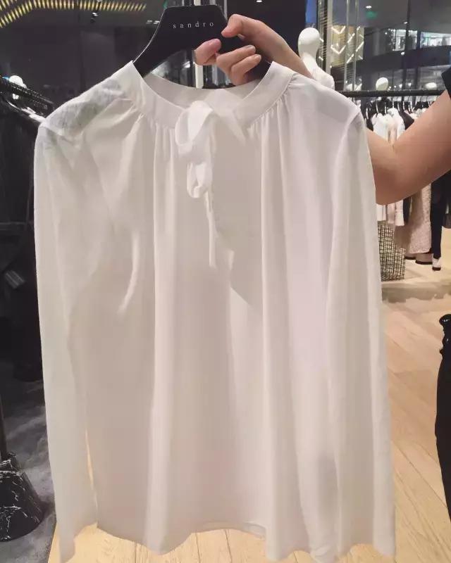 初秋减龄条纹衬衣,粉色初秋衬衣气质百搭