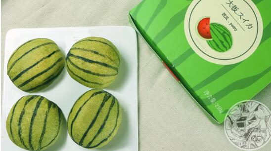 各种口味的月饼真的很好吃图片,太原老味道月饼哪有