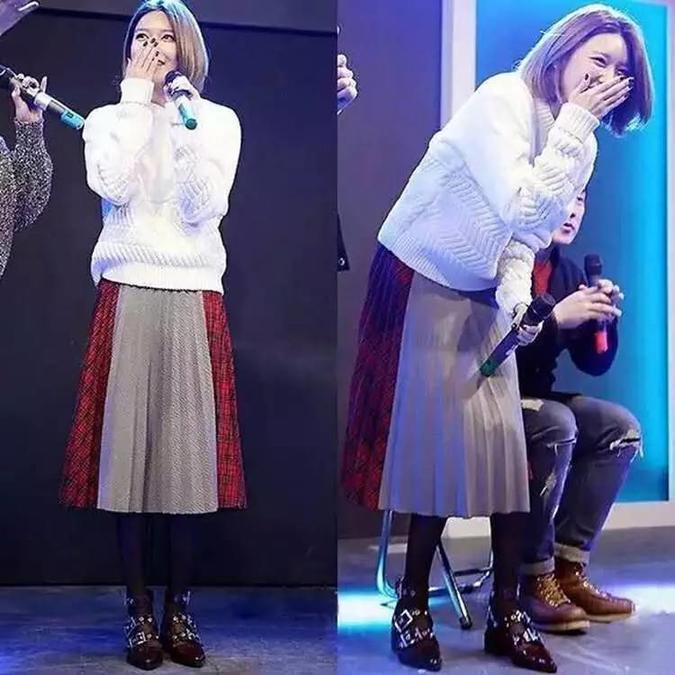 好看平价韩国女装品牌有哪些,推荐韩国超人气品牌