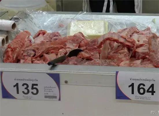 泰国100元人民币能买什么,在泰国100人民币能买到什么