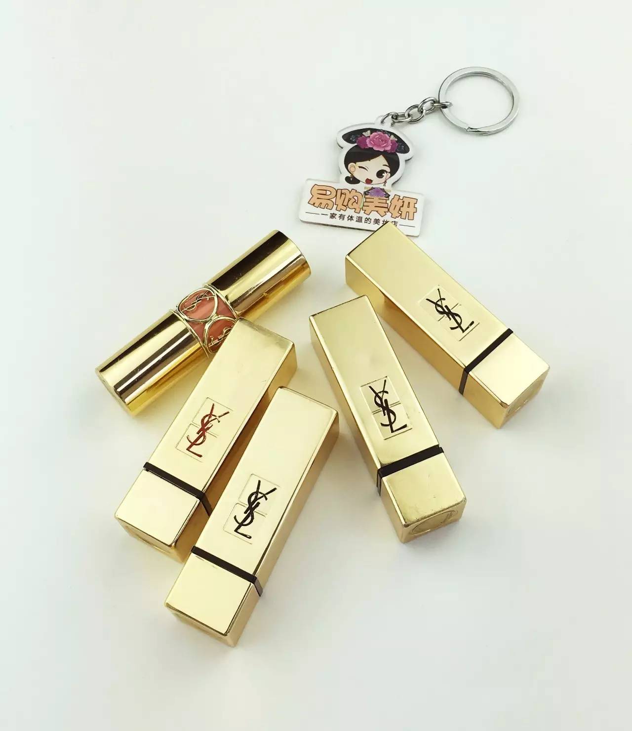 2021必买口红前十名纪梵希n37,ysl口红纪梵希333