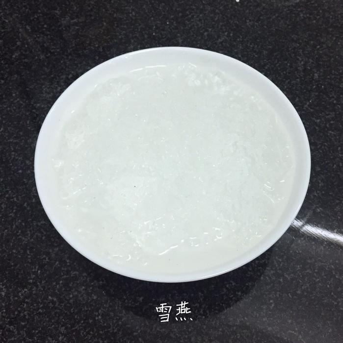 雪燕桃胶皂角米羹优惠,雪燕桃胶银耳羹多少钱一碗