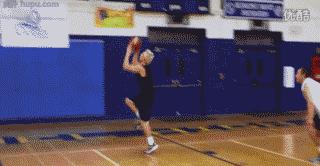 篮球跑位技巧口诀图解,打篮球跑位技巧教学