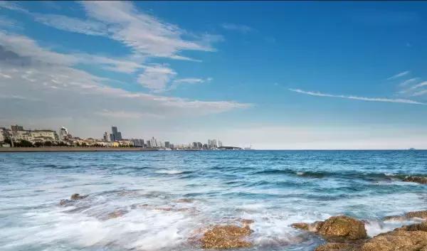 青岛红岛,青岛红岛和韩国红岛