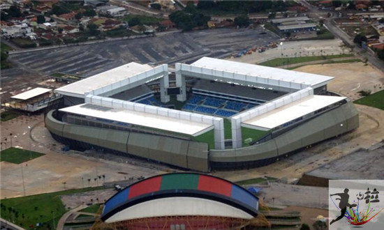 足球王国巴西足球史,巴西足球王国讲解