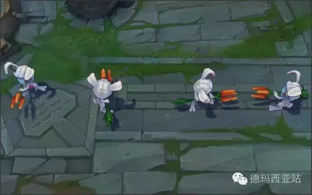 拳头设计师的手稿,拳头设计师皮肤