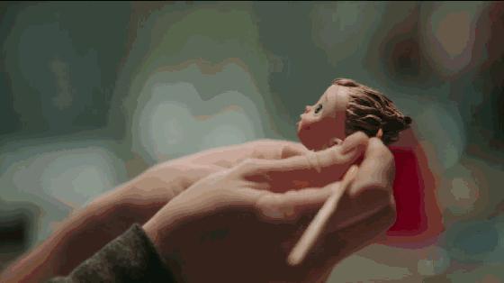 拒绝斯坦福offer,放弃百亿家产,靠捏泥成为霸道总裁!