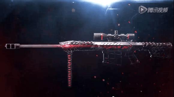 现在cf英雄级武器大全,cf历史赛季武器排名