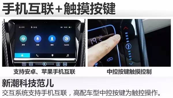 江铃驭胜s330与福特领界一样吗,年轻消费者之选江铃驭胜s330解析