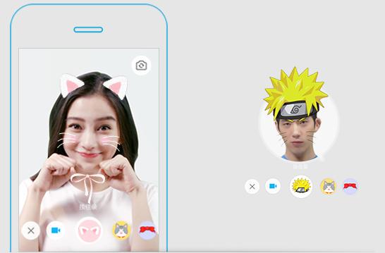 手机qq上线新功能,手机qq都有啥隐藏实用功能