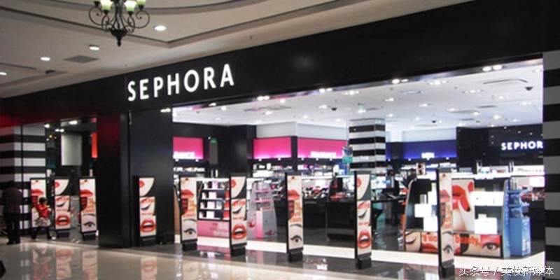 化妆品实体店一般哪里有,化妆品实体店怎么活下去