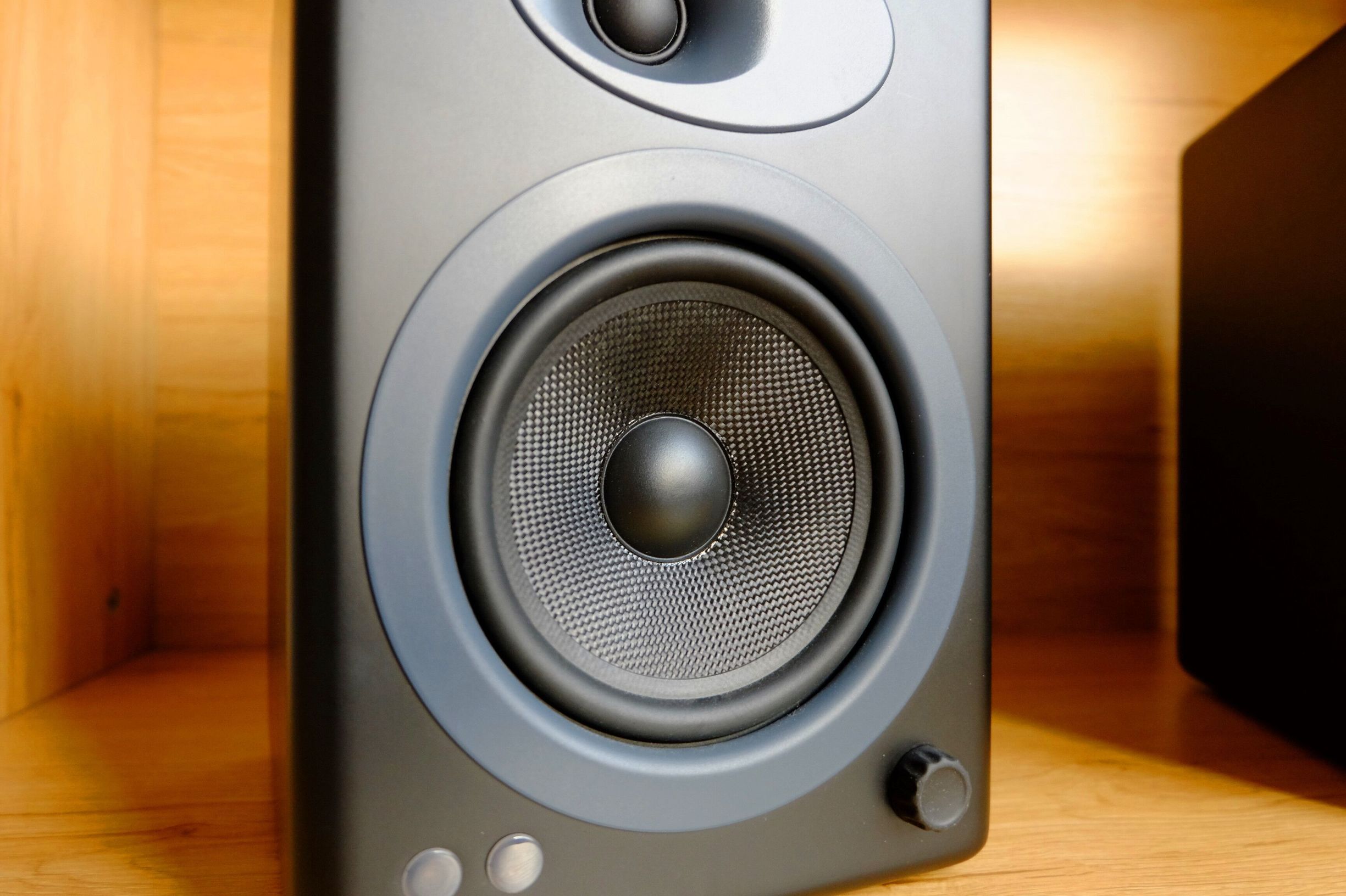 淡看世间喧哗，静听天籁纯粹--声擎A5+体验