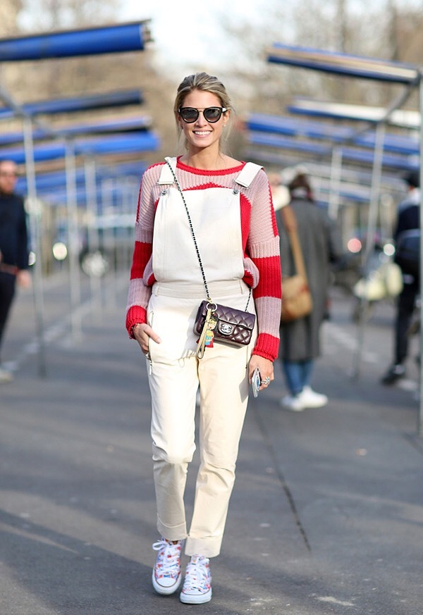 冬季必备的四款毛衣,秋冬万能毛衣不仅百搭还不过时