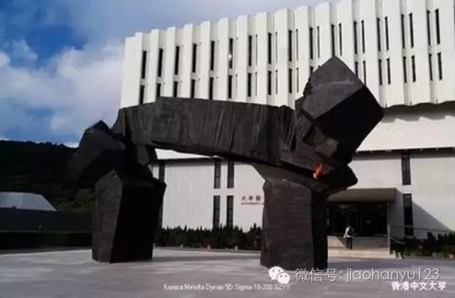 为当黑社会大嫂，我去了香港读汉硕