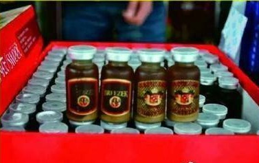 警惕!这些你想不到的*品毒**或流入南充