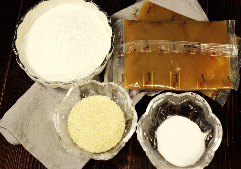 再也不用排队买胡辣汤了,再也不用排队买鸡排了视频