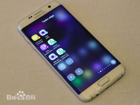 三星s7edge屏幕优点,三星s7edge屏幕怎么换