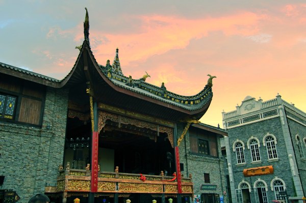 武汉汉口洲际酒店,武汉汉口洲际酒店开业时间