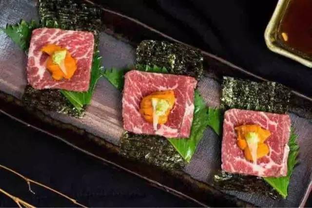 说真的，天津这家日料店直接搬到日本，也不跌份儿！太正！