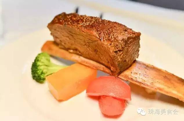 珠海王品牛排,珠海王品牛排富华里店