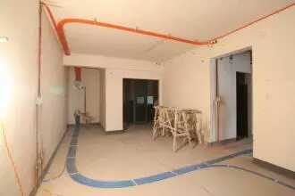 工地装修需要去做什么,装修工的活越来越难做