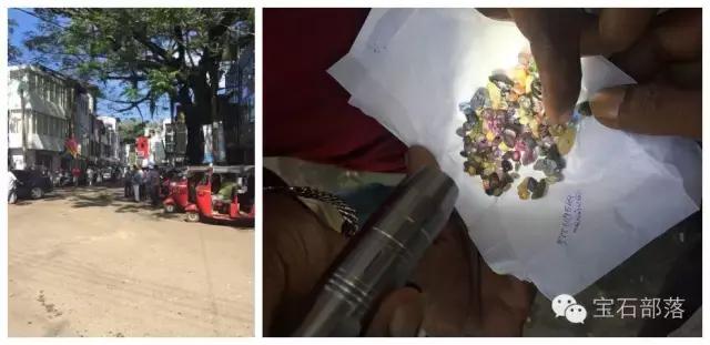 宝石博物馆斯里兰卡,斯里兰卡宝石博物馆真假