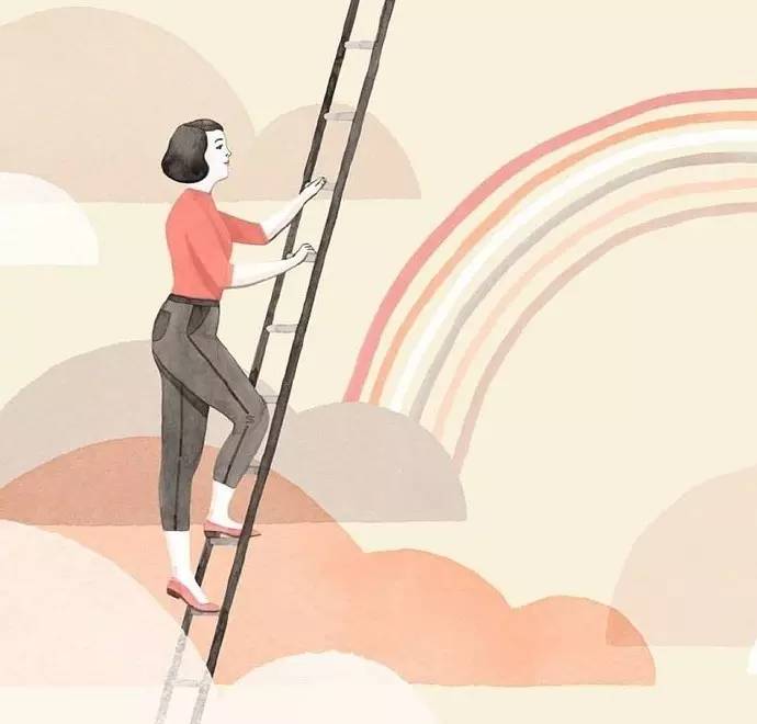 谁愿意把自己逼成女汉子,没有谁天生想当女汉子