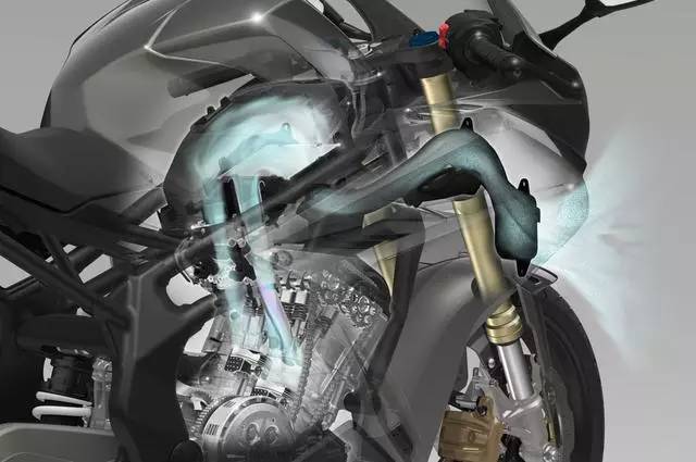 本田cbr250rr2023最新消息,本田cbr250rr有什么优点