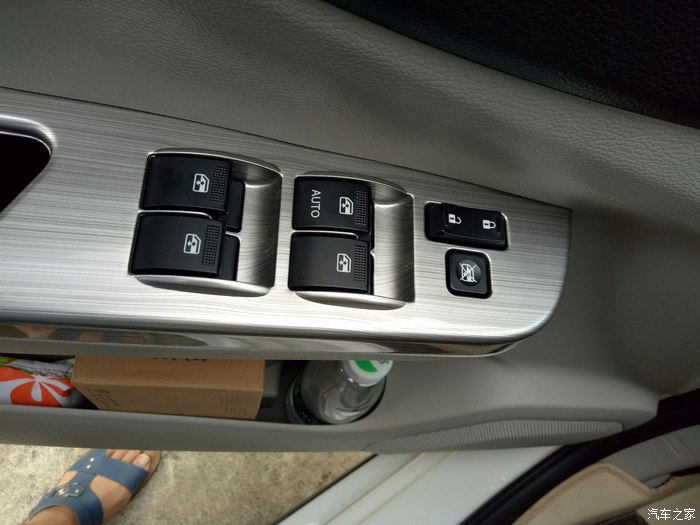 风行s500自动挡驾驶体验,东风风行s500怎么样值得买吗