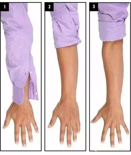 男士体重80公斤穿衣搭配,男士穿衣技巧与衣品