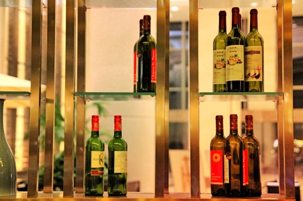 武汉汉口洲际酒店,武汉汉口洲际酒店开业时间