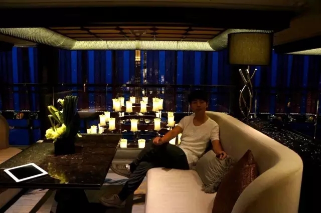 神会玩,去香港必去的酒店推荐