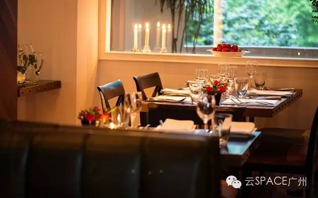 广州高逼格且不贵的餐厅,广州值得打卡的西餐厅