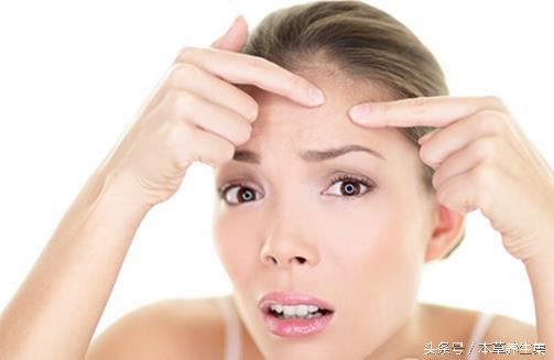 有痘痘怎么办,痘痘留疤怎么办