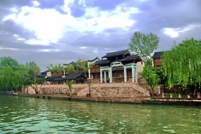 凤凰岛把公园还给你,你还欠自己一次隐居