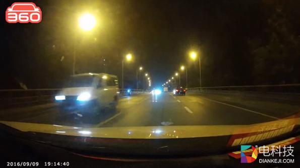 360后视镜行车记录仪对比评测,360后视镜行车记录仪防眩目