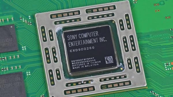 索尼ps4pro什么时候发布的,索尼ps4pro有哪些大作