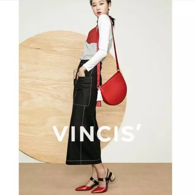 秋天第一双美鞋,秋天美鞋