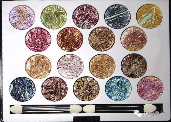 种草一款眼影,种草眼影推荐