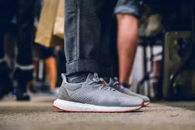 sneaker展会,sneaker鞋展穿搭