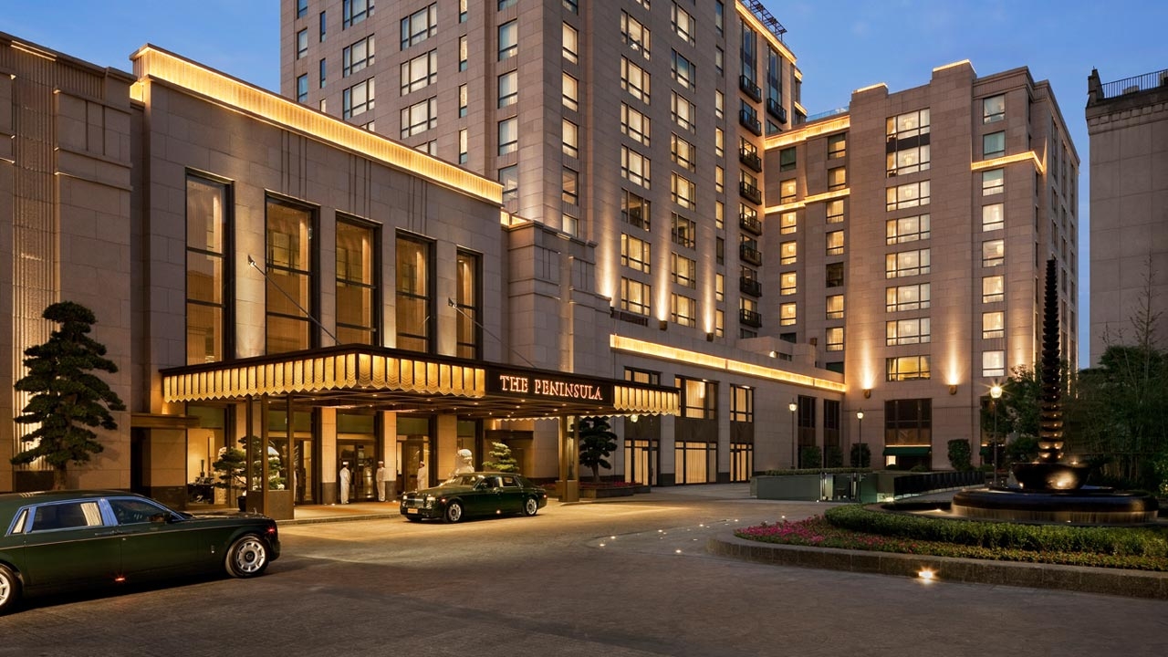 上海婚礼酒店排行榜,上海连锁酒店排行榜