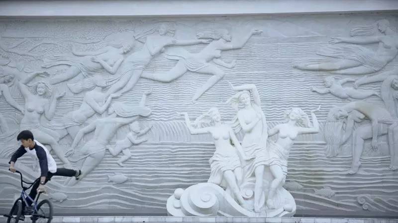 看这个南宁少年如何在街头玩成全国冠军|喜号