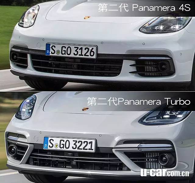 新一代panamera曝光,panamera火爆