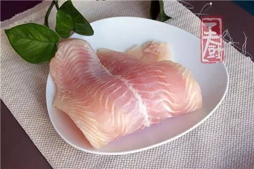 酸菜鱼家庭版龙利鱼,用龙利鱼做酸菜鱼正宗做法