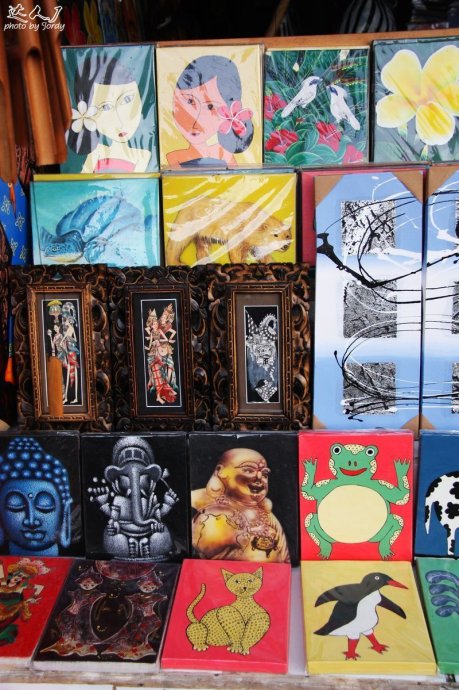 巴厘岛日常艺术照,巴厘岛顶级艺术