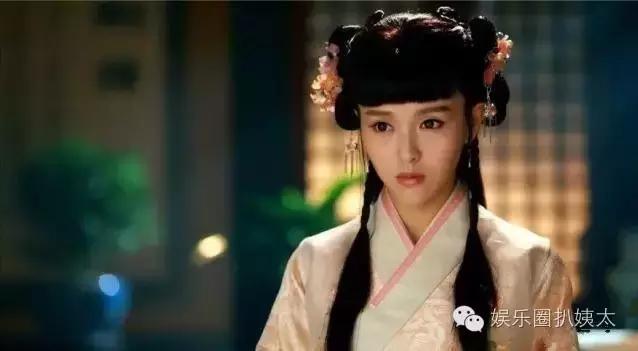 赵丽颖一字眉眉形画法,赵丽颖的眉毛是什么样的眉形