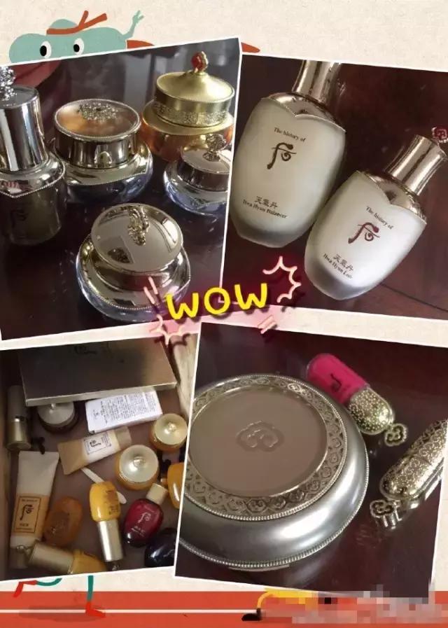 不要羡慕别人皮肤有多漂亮,不要羡慕别人身上的皮肤