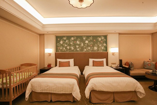 海南｜五天四晚，带着女儿环岛度假旅行（内附详细攻略）