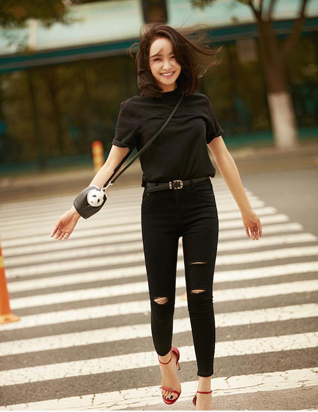 2017秋季新款包包各大明星同款,明星同款包包都有哪些