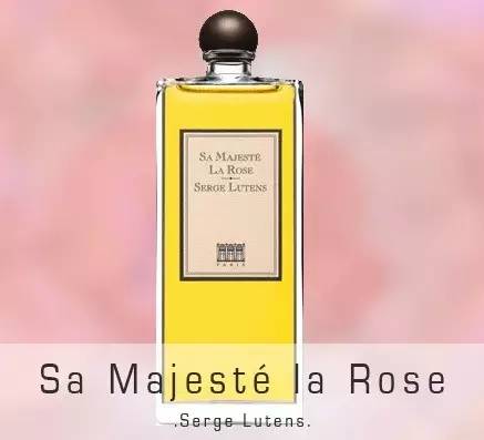 香水|姑娘你身上的味道够独特么